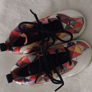 Nike Jordan Chinese New Year Kids size 9C